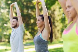 El movimiento en la vida cotidiana: cómo el cuerpo ama las acciones simples